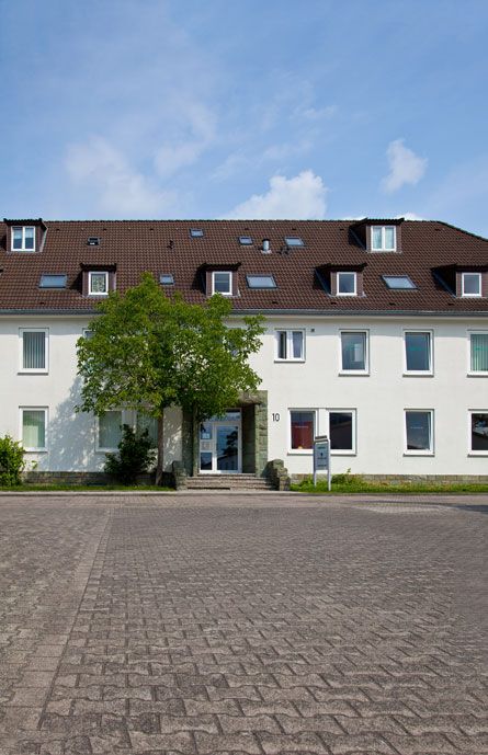 Seminarraum Sanitt Paderborn